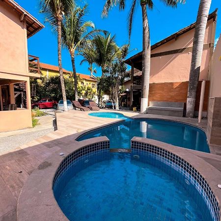 Solar Da Praia Pousada Arraial do Cabo Ngoại thất bức ảnh