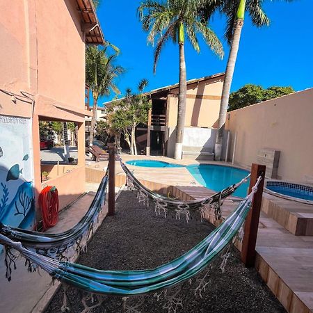 Solar Da Praia Pousada Arraial do Cabo Ngoại thất bức ảnh