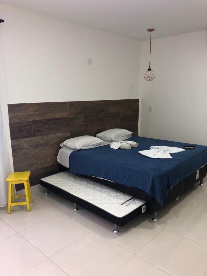 Solar Da Praia Pousada Arraial do Cabo Ngoại thất bức ảnh