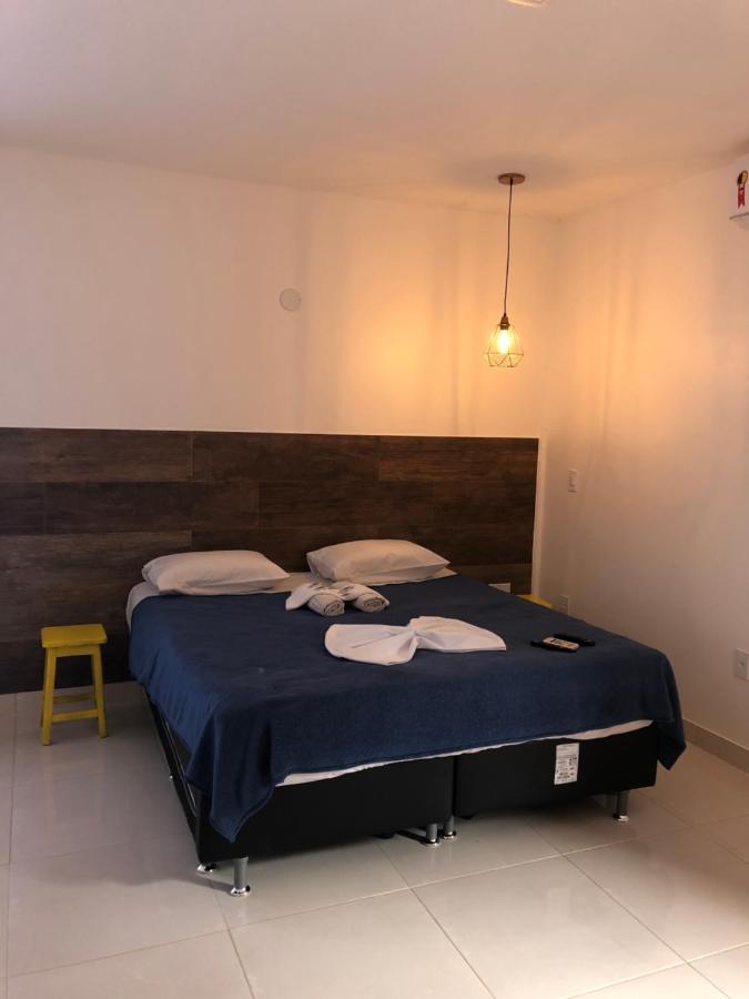 Solar Da Praia Pousada Arraial do Cabo Ngoại thất bức ảnh