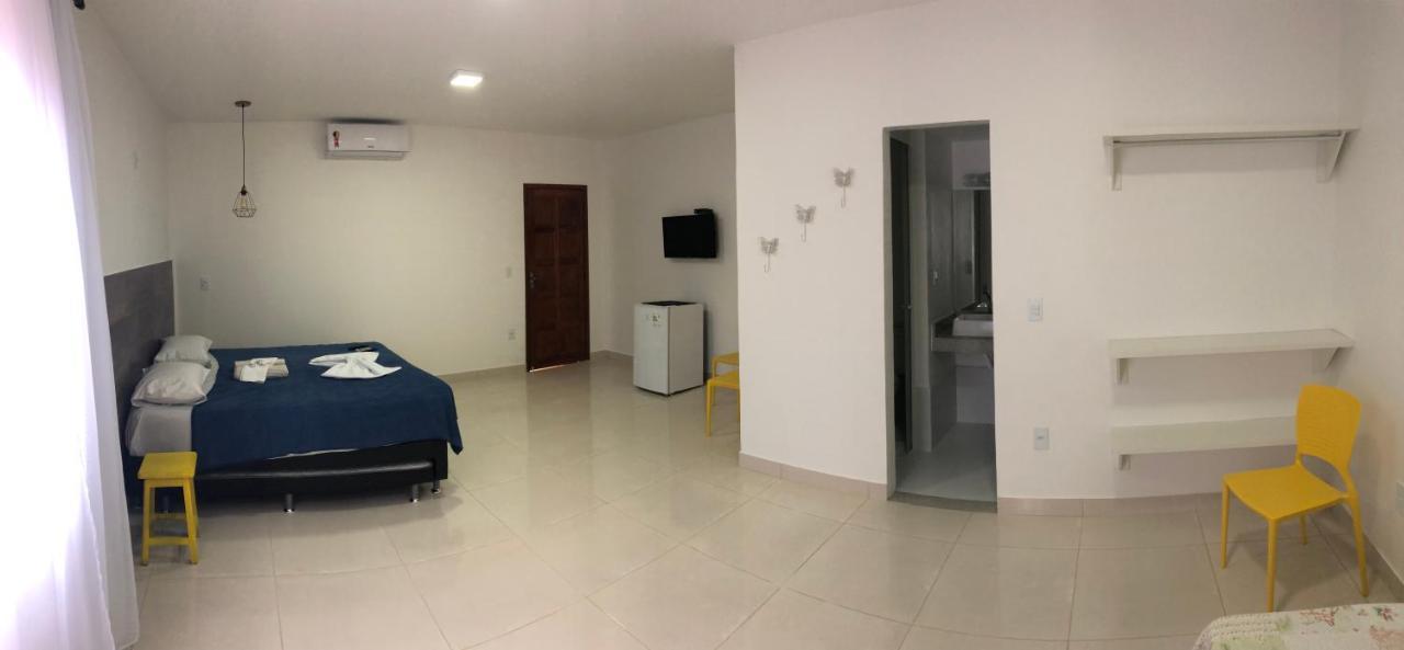 Solar Da Praia Pousada Arraial do Cabo Ngoại thất bức ảnh