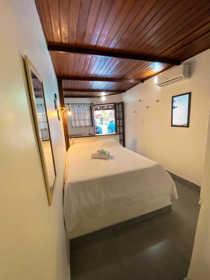 Solar Da Praia Pousada Arraial do Cabo Ngoại thất bức ảnh