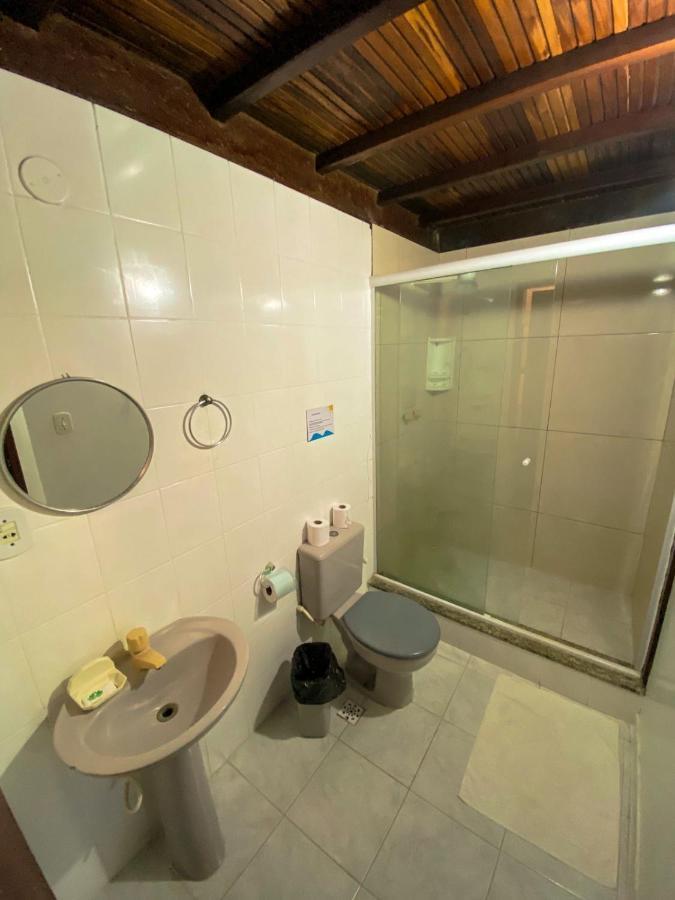 Solar Da Praia Pousada Arraial do Cabo Ngoại thất bức ảnh