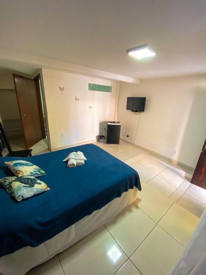 Solar Da Praia Pousada Arraial do Cabo Ngoại thất bức ảnh