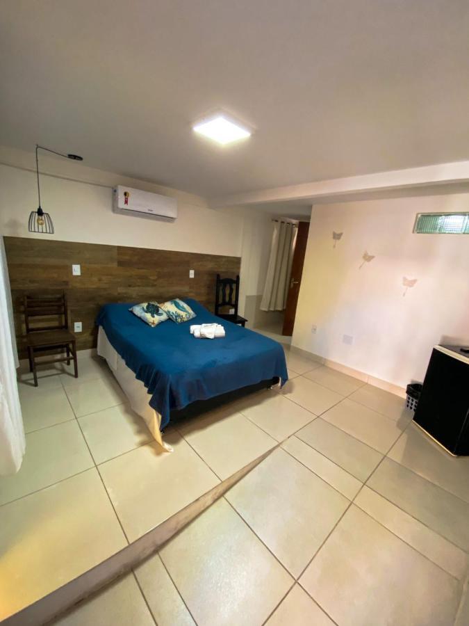 Solar Da Praia Pousada Arraial do Cabo Ngoại thất bức ảnh