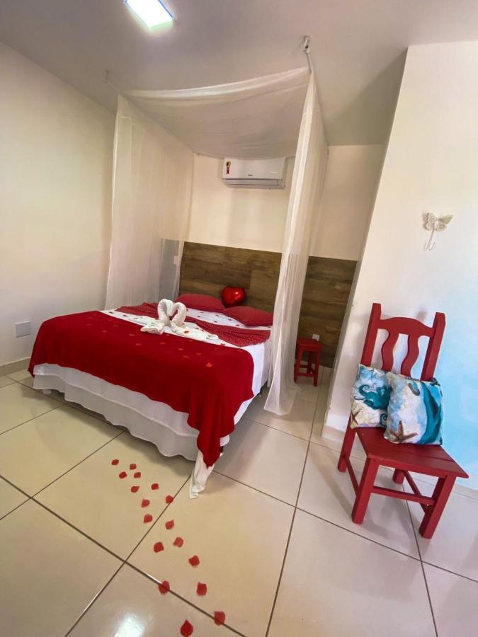 Solar Da Praia Pousada Arraial do Cabo Ngoại thất bức ảnh