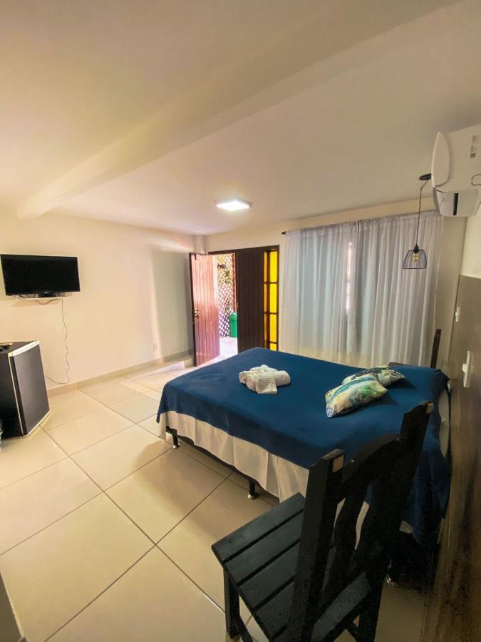 Solar Da Praia Pousada Arraial do Cabo Ngoại thất bức ảnh