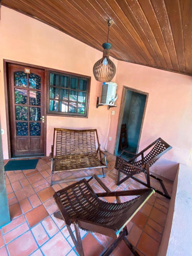 Solar Da Praia Pousada Arraial do Cabo Ngoại thất bức ảnh
