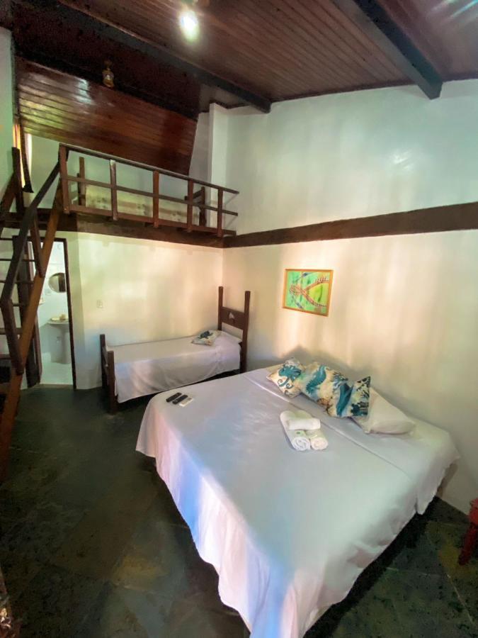 Solar Da Praia Pousada Arraial do Cabo Ngoại thất bức ảnh