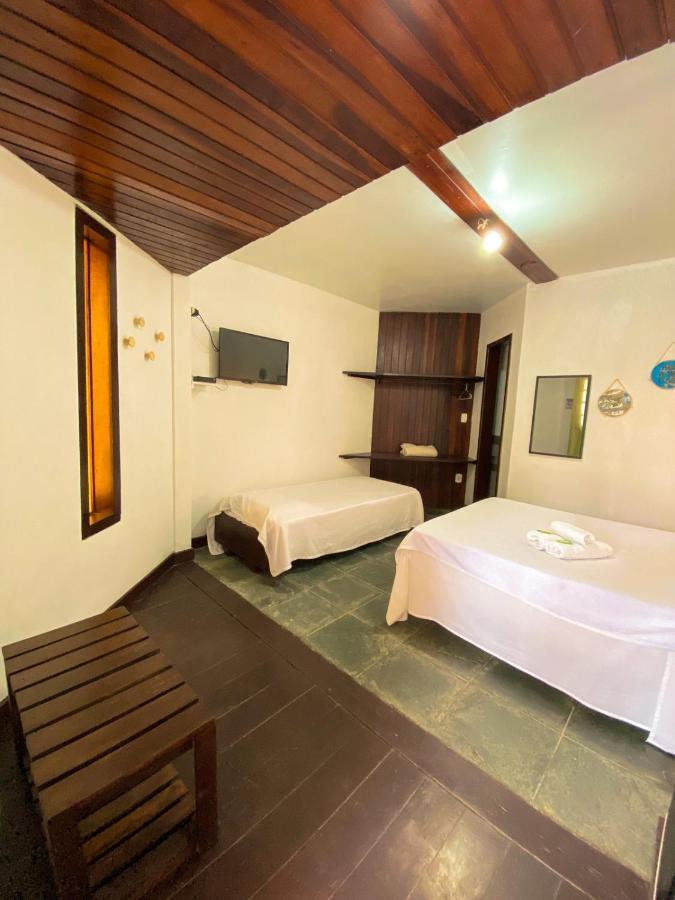 Solar Da Praia Pousada Arraial do Cabo Ngoại thất bức ảnh