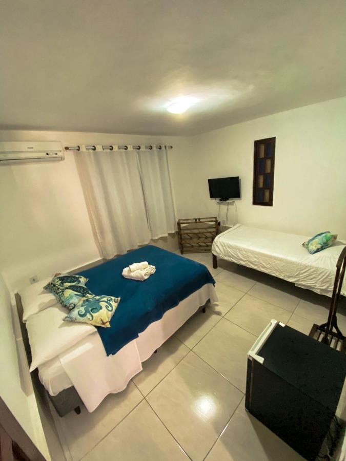 Solar Da Praia Pousada Arraial do Cabo Ngoại thất bức ảnh
