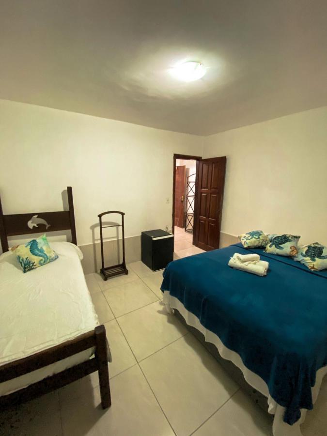 Solar Da Praia Pousada Arraial do Cabo Ngoại thất bức ảnh