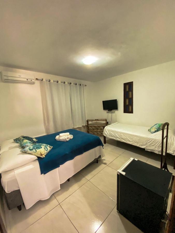 Solar Da Praia Pousada Arraial do Cabo Ngoại thất bức ảnh