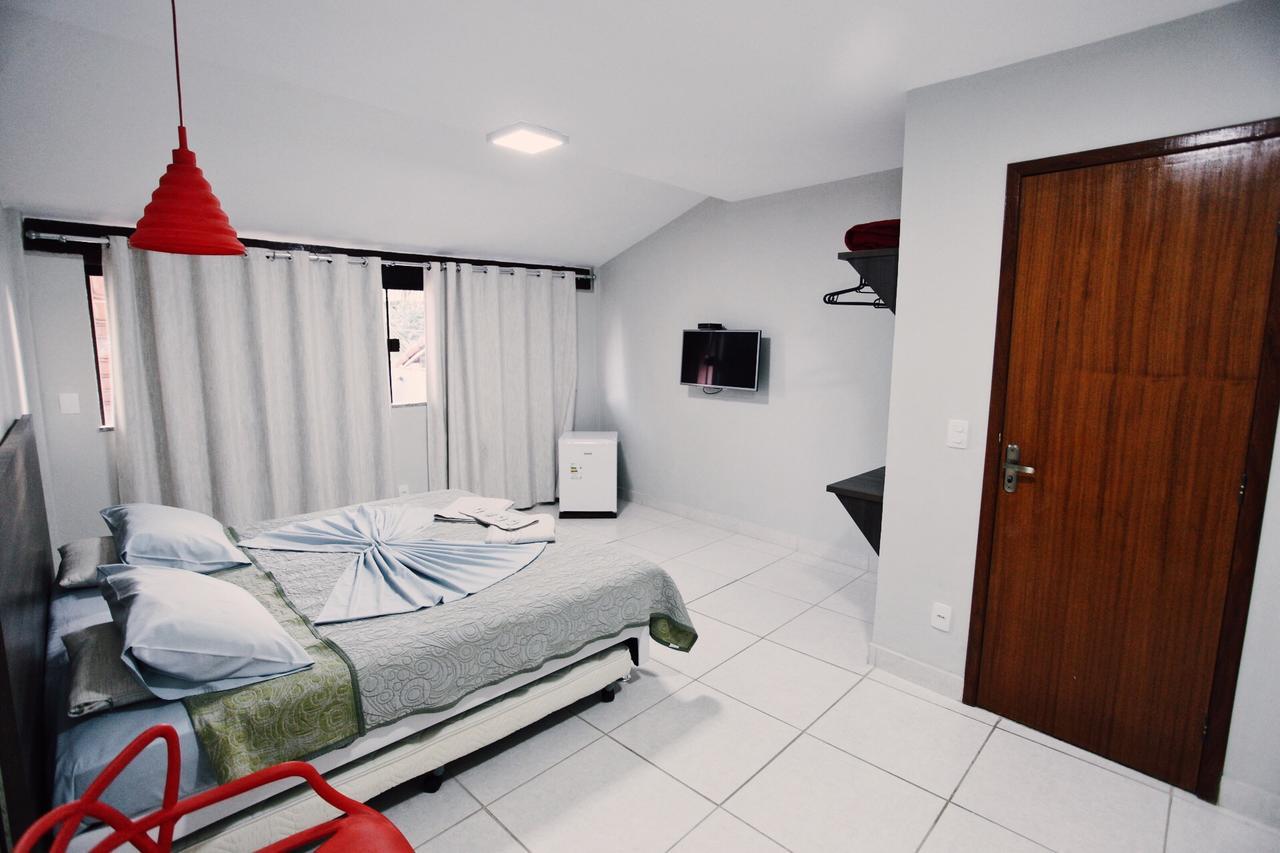 Solar Da Praia Pousada Arraial do Cabo Ngoại thất bức ảnh