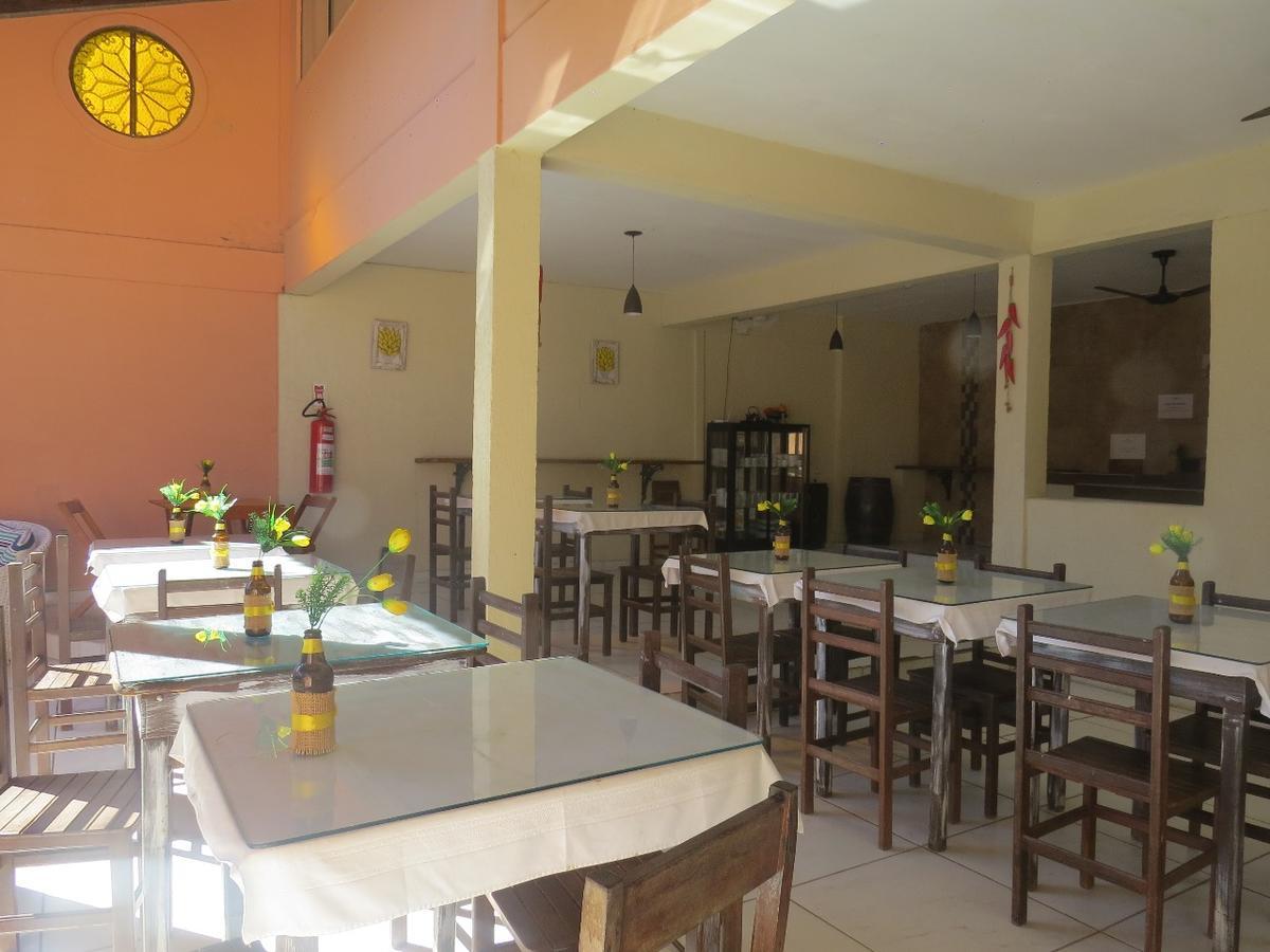 Solar Da Praia Pousada Arraial do Cabo Ngoại thất bức ảnh