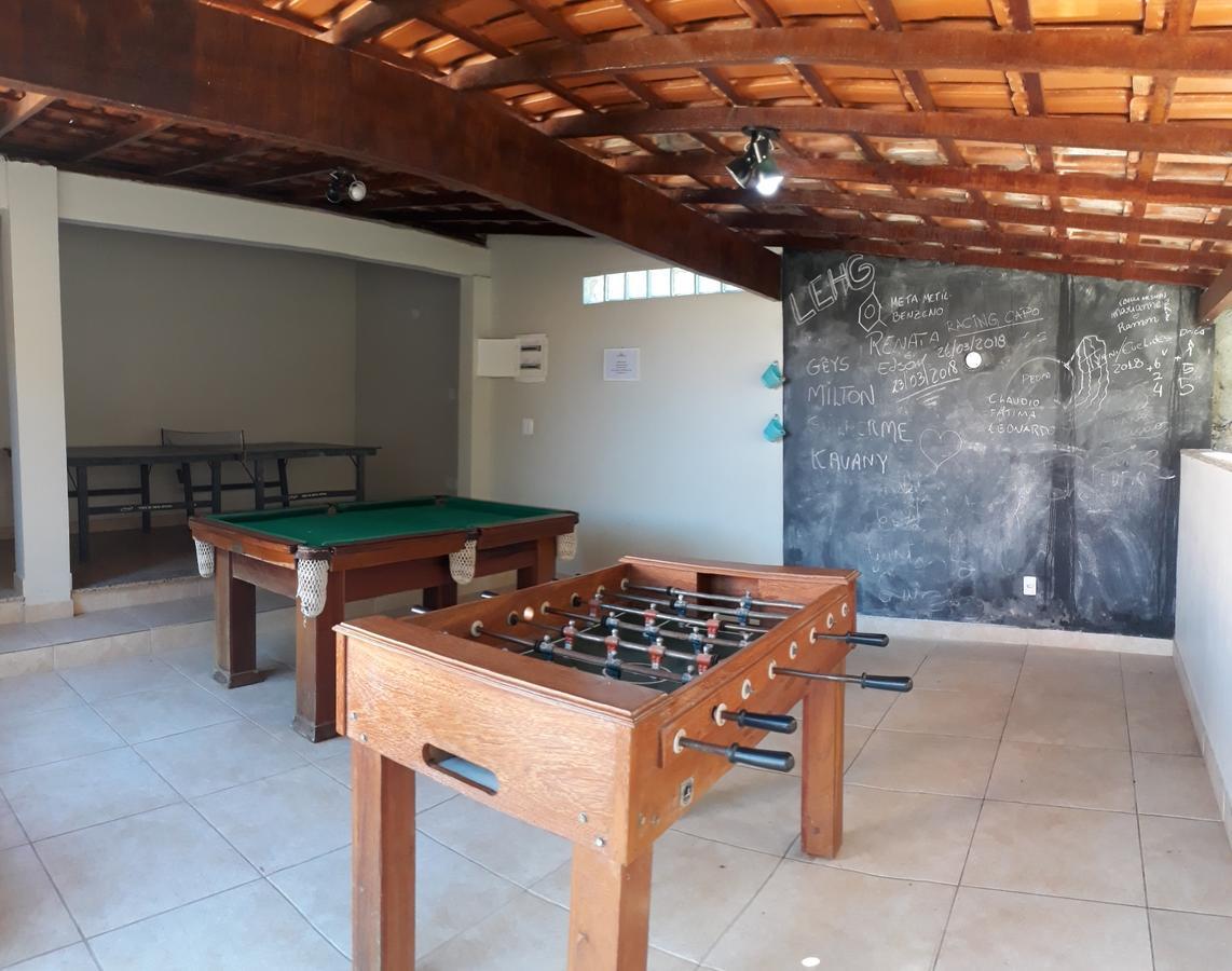 Solar Da Praia Pousada Arraial do Cabo Ngoại thất bức ảnh