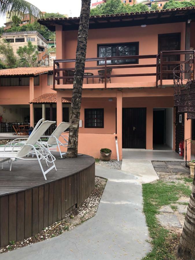 Solar Da Praia Pousada Arraial do Cabo Ngoại thất bức ảnh